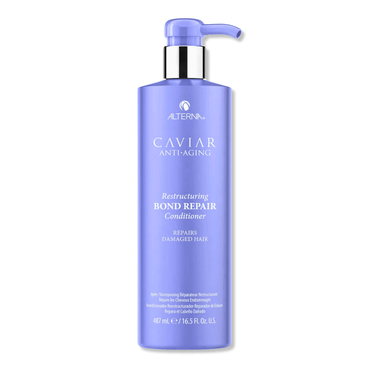 ALTERNA_Caviar Anti-Aging Restructuring Bond Repair Conditioner_Cosmetic World